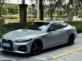 2023 BMW 4 Series 2.0T 184HP L4 8AT