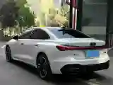 2026 Audi A5L 2.0T 204HP L4 7DCT