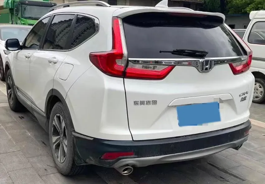 2019 Honda CR-V 1.5T 193HP L4 CVT,autocango,china used car exporter,china ev exporter,chinese used car exporter,chinese used ev exporter