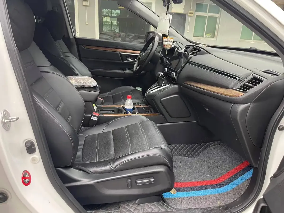 2019 Honda CR-V 1.5T 193HP L4 CVT,autocango,china used car exporter,china ev exporter,chinese used car exporter,chinese used ev exporter