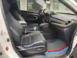 2019 Honda CR-V 1.5T 193HP L4 CVT