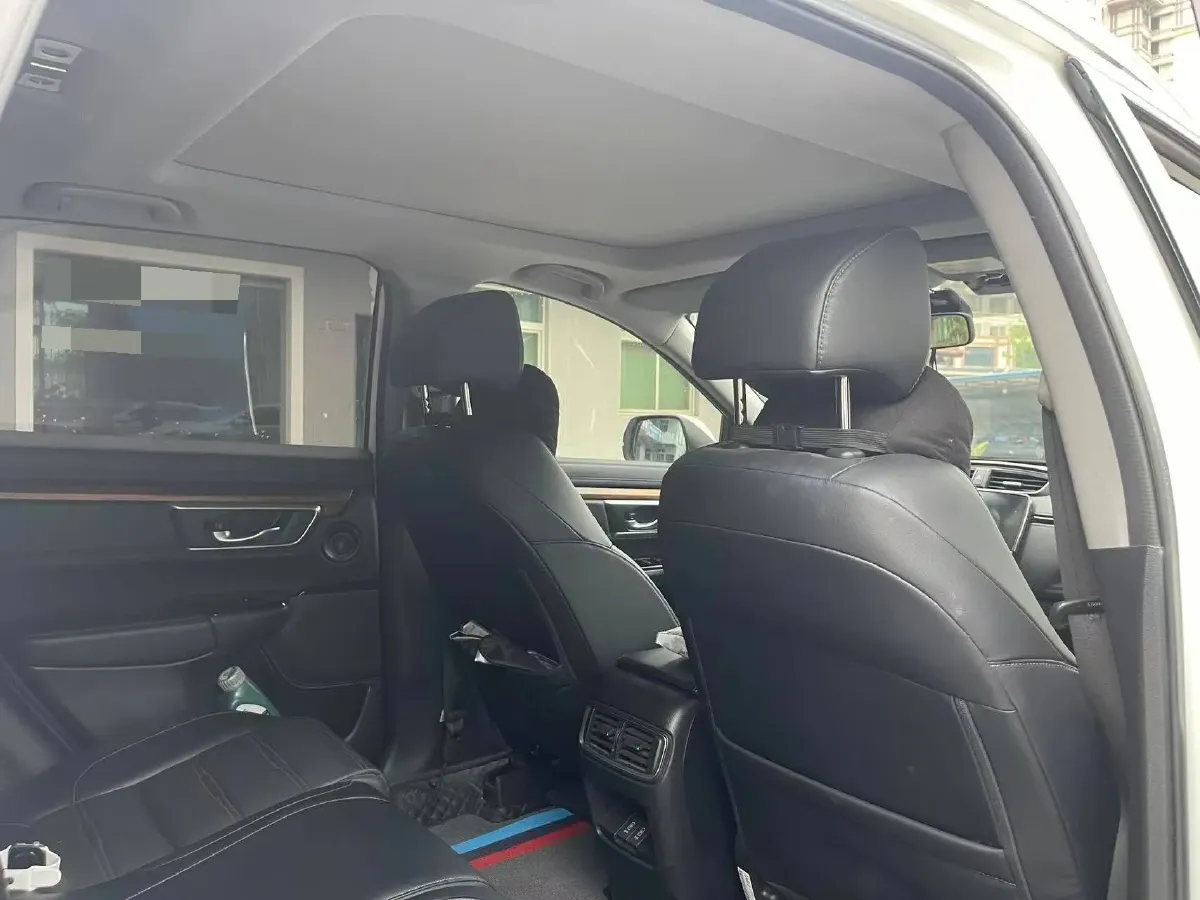 2019 Honda CR-V 1.5T 193HP L4 CVT,autocango,china used car exporter,china ev exporter,chinese used car exporter,chinese used ev exporter