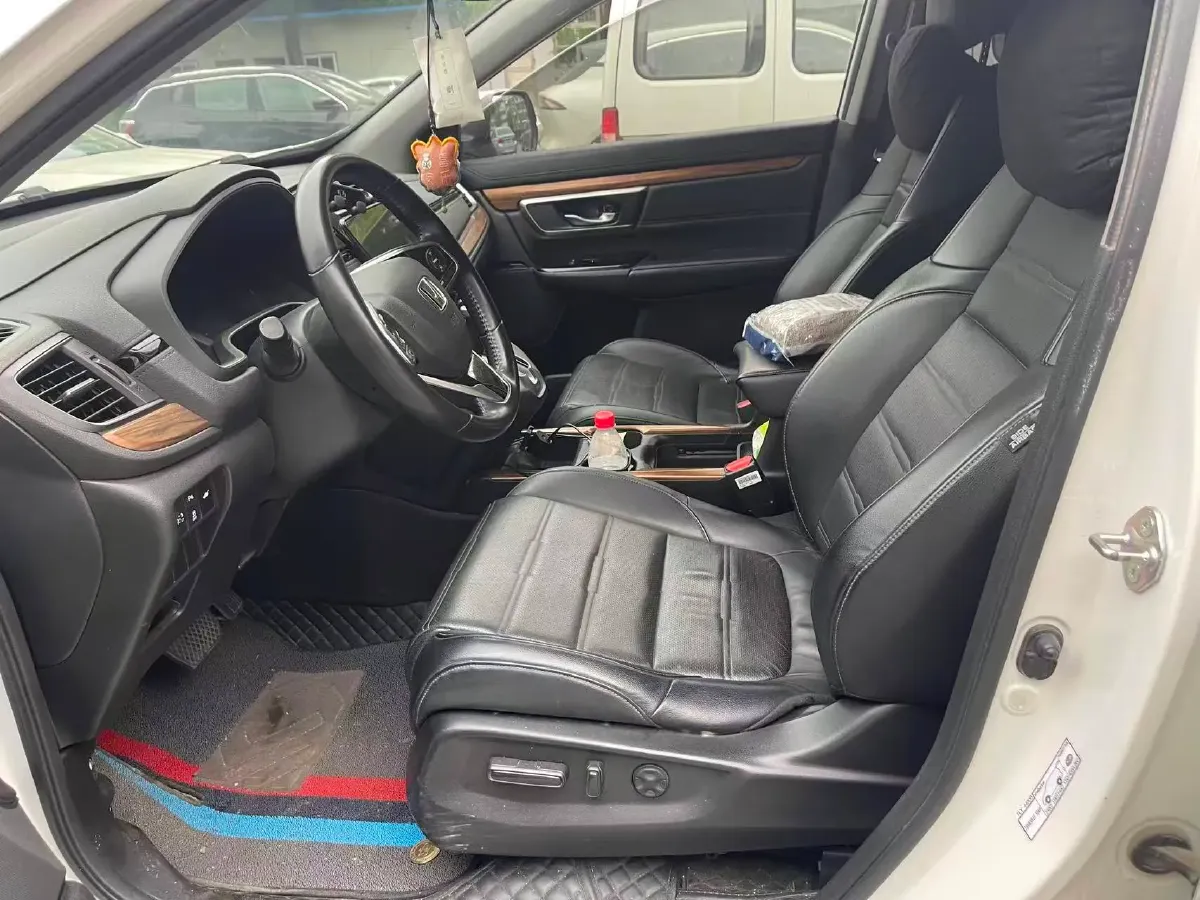 2019 Honda CR-V 1.5T 193HP L4 CVT,autocango,china used car exporter,china ev exporter,chinese used car exporter,chinese used ev exporter