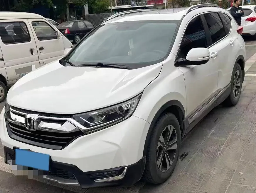 2019 Honda CR-V 1.5T 193HP L4 CVT,autocango,china used car exporter,china ev exporter,chinese used car exporter,chinese used ev exporter