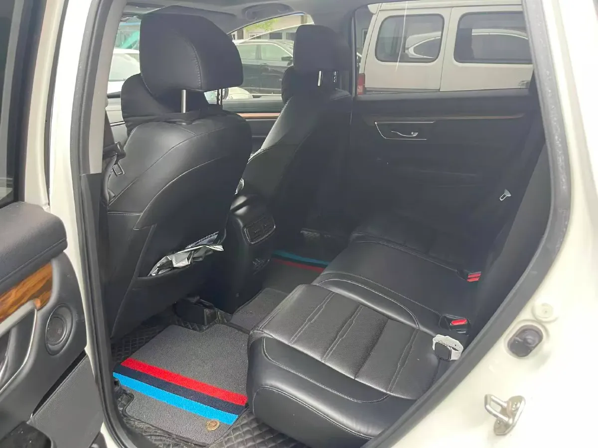 2019 Honda CR-V 1.5T 193HP L4 CVT,autocango,china used car exporter,china ev exporter,chinese used car exporter,chinese used ev exporter
