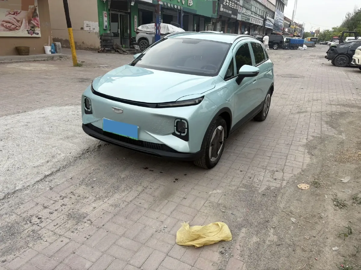 2024 Geometry E BEV 29.67KWH,autocango,china used car exporter,china ev exporter,chinese used car exporter,chinese used ev exporter