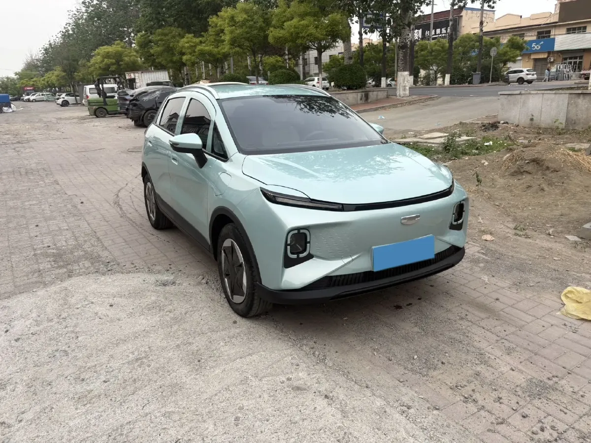 2024 Geometry E BEV 29.67KWH,autocango,china used car exporter,china ev exporter,chinese used car exporter,chinese used ev exporter