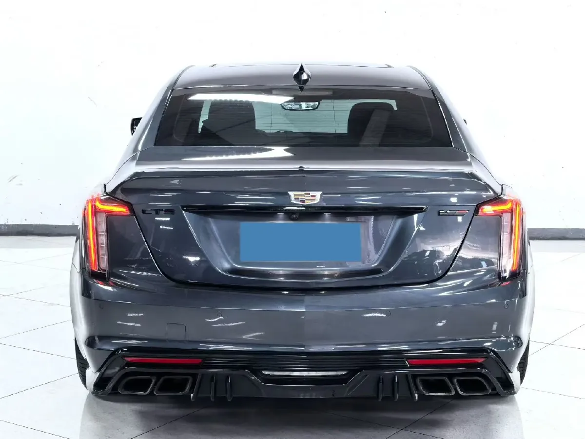 2022 Cadillac CT5 2.0T 237HP L4 10AT,autocango,china used car exporter,china ev exporter,chinese used car exporter,chinese used ev exporter
