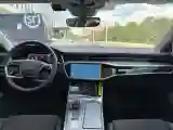 2024 Audi A7L 2.0T 245HP L4 7DCT