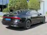 2024 Audi A7L 2.0T 245HP L4 7DCT