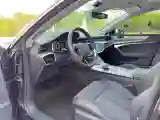2024 Audi A7L 2.0T 245HP L4 7DCT