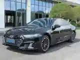 2024 Audi A7L 2.0T 245HP L4 7DCT