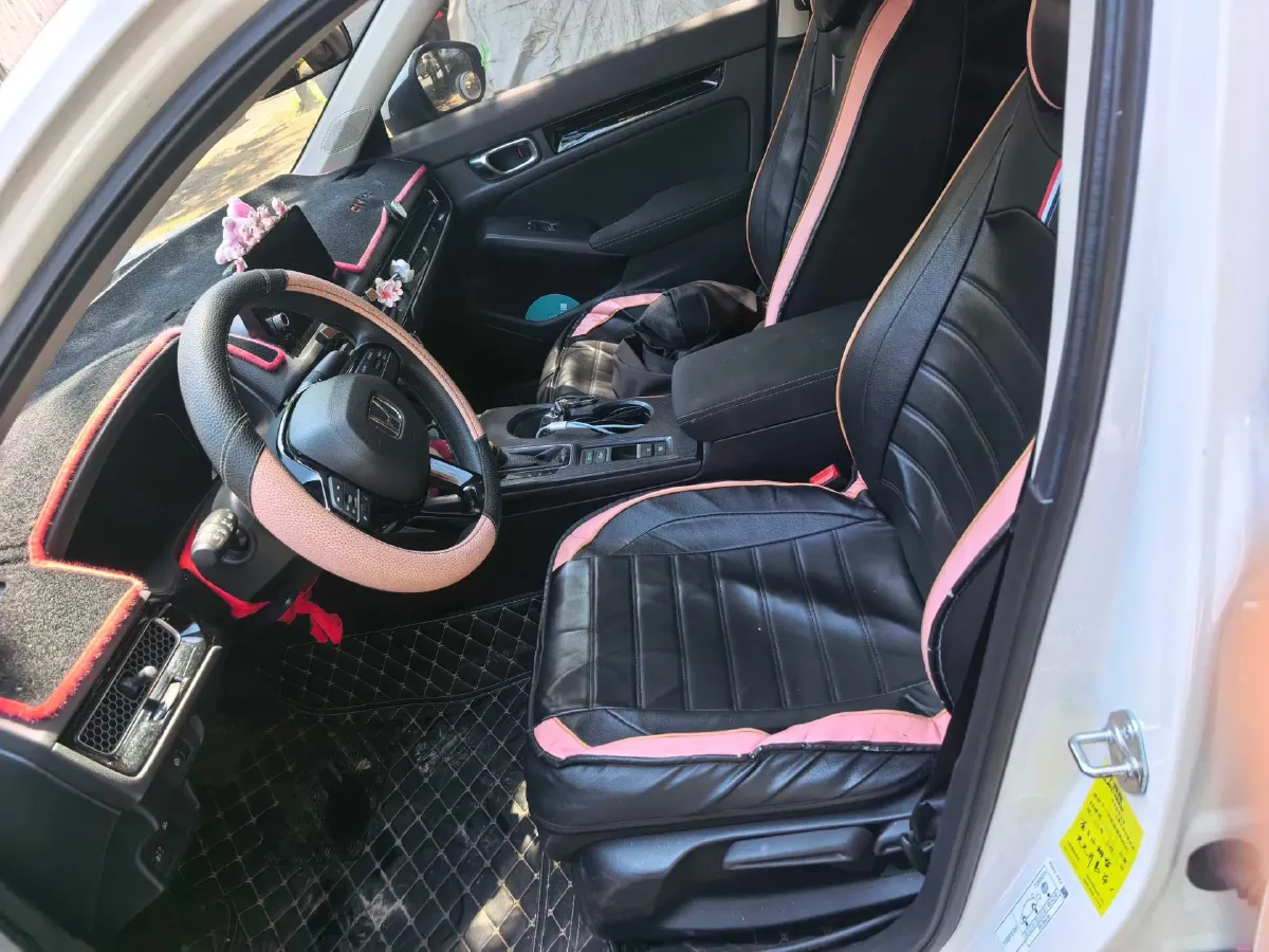 2022 Honda Civic 1.5T 182HP L4 CVT,autocango,china used car exporter,china ev exporter,chinese used car exporter,chinese used ev exporter