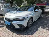 2022 HONDA CIVIC,autocango,china used car exporter,china ev exporter,chinese used car exporter,chinese used ev exporter