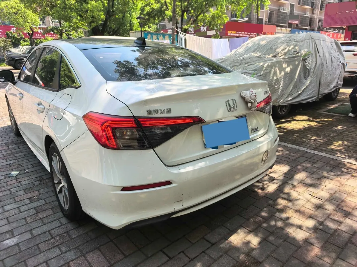 2022 Honda Civic 1.5T 182HP L4 CVT,autocango,china used car exporter,china ev exporter,chinese used car exporter,chinese used ev exporter
