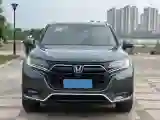 2020 Honda UR-V 2.0T 272HP L4 9AT