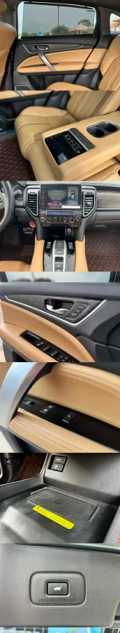 2020 Honda UR-V 2.0T 272HP L4 9AT,autocango,china used car exporter,china ev exporter,chinese used car exporter,chinese used ev exporter