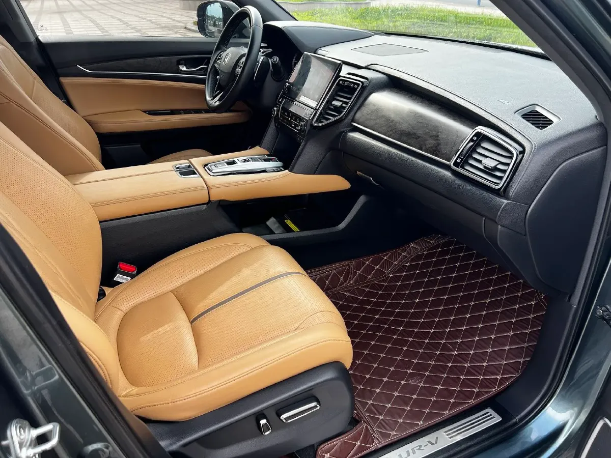 2020 Honda UR-V 2.0T 272HP L4 9AT,autocango,china used car exporter,china ev exporter,chinese used car exporter,chinese used ev exporter
