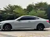 2021 BMW 4 Series 2.0T 258HP L4 8AT