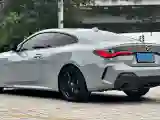 2021 BMW 4 Series 2.0T 258HP L4 8AT