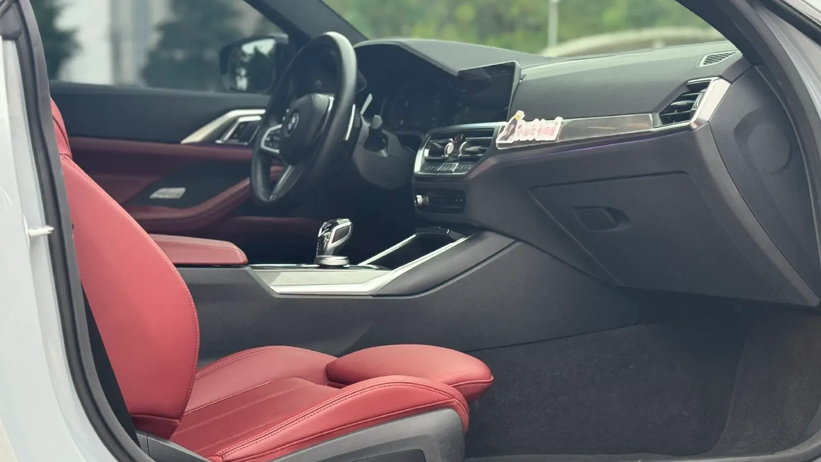 2021 BMW 4 Series 2.0T 258HP L4 8AT,autocango,china used car exporter,china ev exporter,chinese used car exporter,chinese used ev exporter