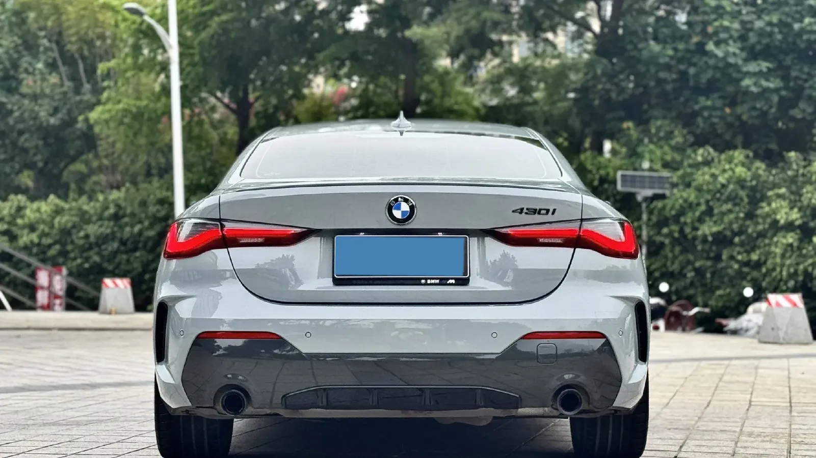 2021 BMW 4 Series 2.0T 258HP L4 8AT,autocango,china used car exporter,china ev exporter,chinese used car exporter,chinese used ev exporter
