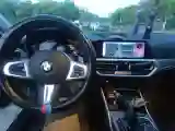 2020 BMW 3 Series 2.0T 184HP L4 8AT