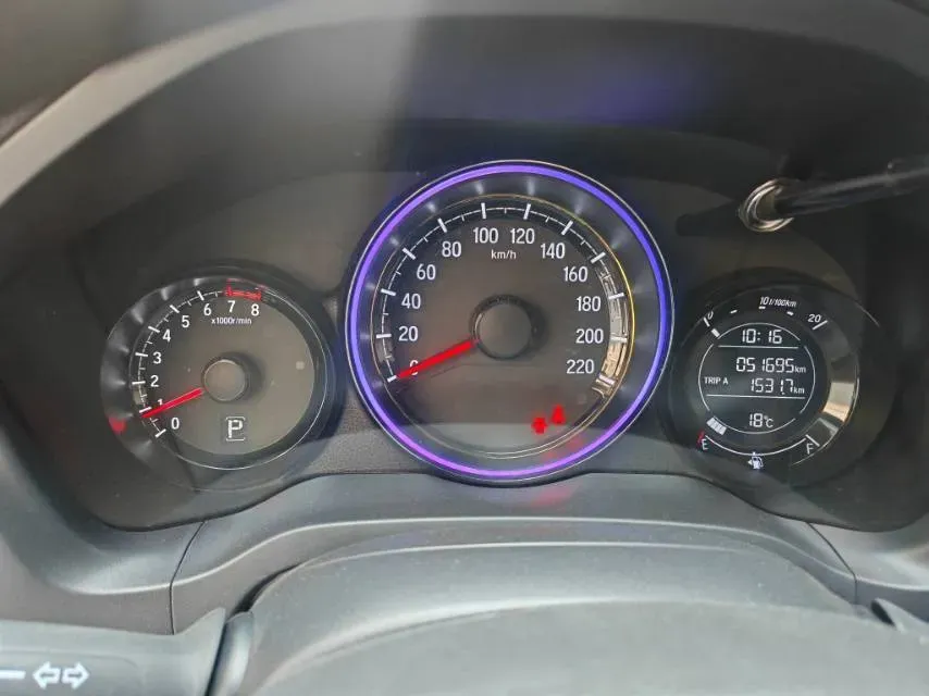 2021 Honda XR-V 1.5L 131HP L4 CVT,autocango,china used car exporter,china ev exporter,chinese used car exporter,chinese used ev exporter