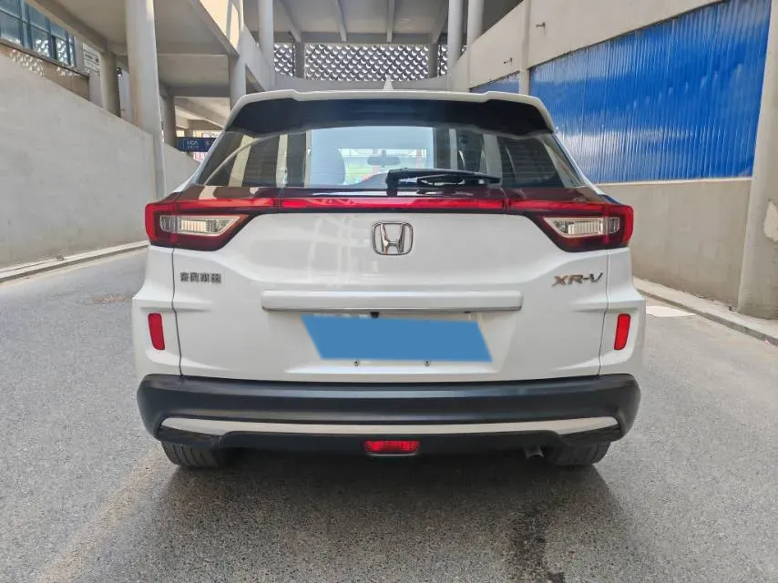 2021 Honda XR-V 1.5L 131HP L4 CVT,autocango,china used car exporter,china ev exporter,chinese used car exporter,chinese used ev exporter