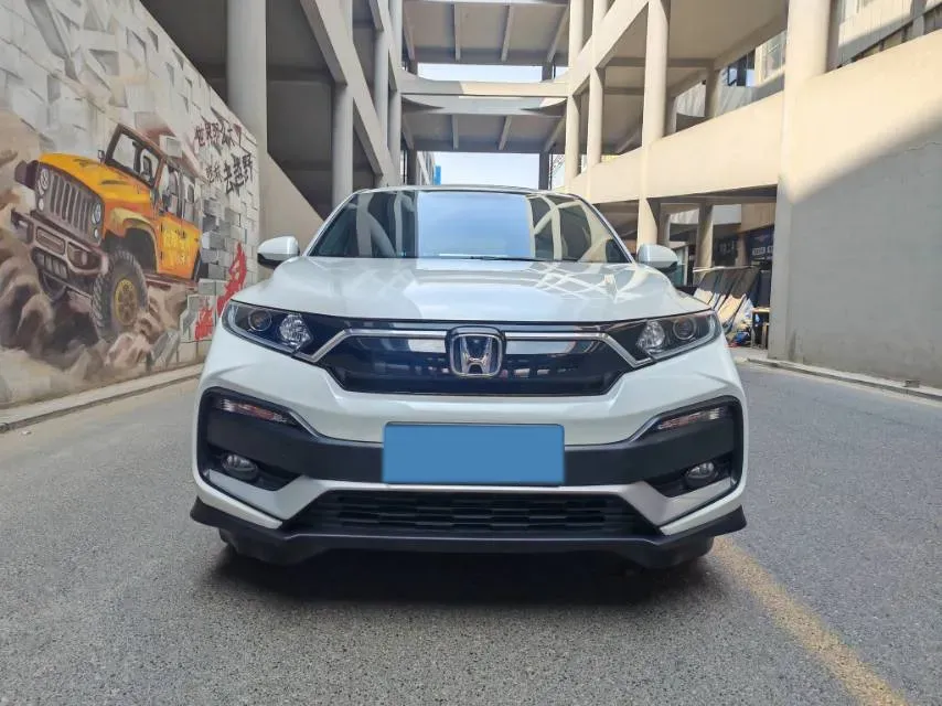 2021 Honda XR-V 1.5L 131HP L4 CVT,autocango,china used car exporter,china ev exporter,chinese used car exporter,chinese used ev exporter