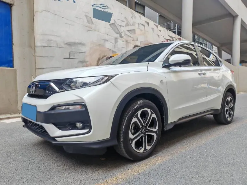 2021 Honda XR-V 1.5L 131HP L4 CVT,autocango,china used car exporter,china ev exporter,chinese used car exporter,chinese used ev exporter