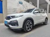 2021 HONDA XR-V,autocango,china used car exporter,china ev exporter,chinese used car exporter,chinese used ev exporter
