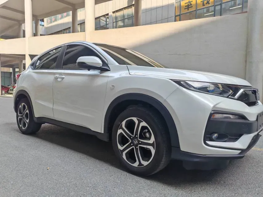 2021 Honda XR-V 1.5L 131HP L4 CVT,autocango,china used car exporter,china ev exporter,chinese used car exporter,chinese used ev exporter