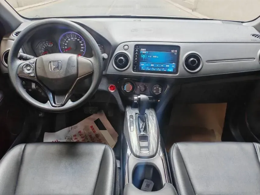 2021 Honda XR-V 1.5L 131HP L4 CVT,autocango,china used car exporter,china ev exporter,chinese used car exporter,chinese used ev exporter
