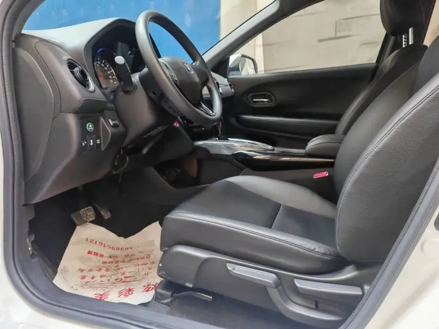 2021 Honda XR-V 1.5L 131HP L4 CVT,autocango,china used car exporter,china ev exporter,chinese used car exporter,chinese used ev exporter