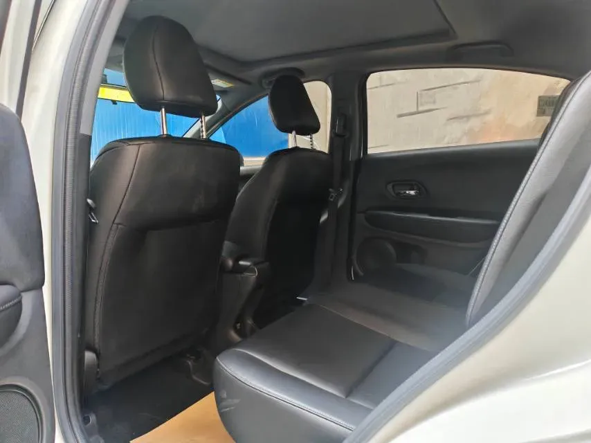 2021 Honda XR-V 1.5L 131HP L4 CVT,autocango,china used car exporter,china ev exporter,chinese used car exporter,chinese used ev exporter