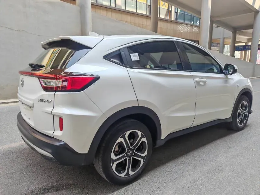2021 Honda XR-V 1.5L 131HP L4 CVT,autocango,china used car exporter,china ev exporter,chinese used car exporter,chinese used ev exporter