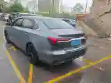 2019 Roewe i6 1.5T 169HP L4 AMT PHEV 9.1KWH
