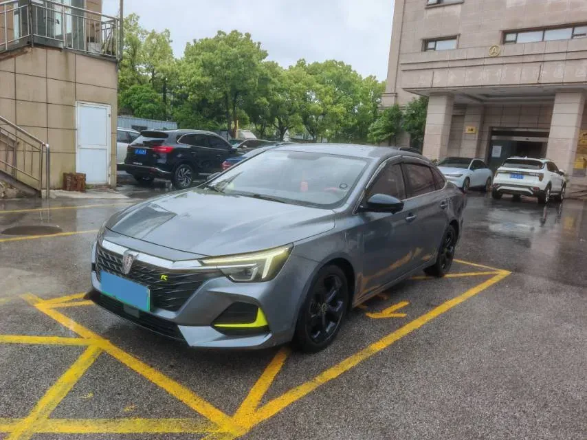 2019 Roewe i6 1.5T 169HP L4 AMT PHEV 9.1KWH,autocango,china used car exporter,china ev exporter,chinese used car exporter,chinese used ev exporter