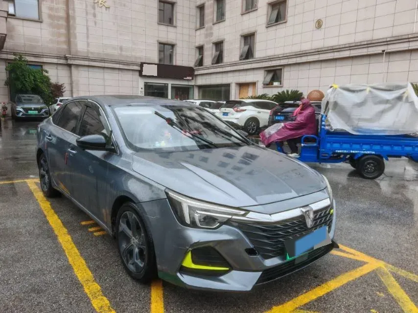 2019 Roewe i6 1.5T 169HP L4 AMT PHEV 9.1KWH,autocango,china used car exporter,china ev exporter,chinese used car exporter,chinese used ev exporter
