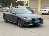 2023 Audi A4L 2.0T 190HP L4 7DCT
