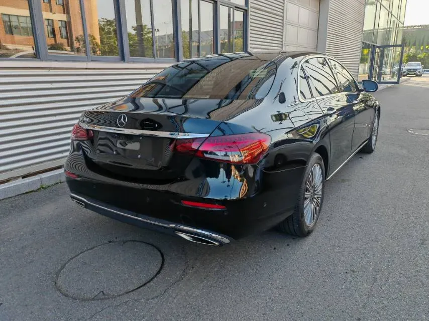 2021 Mercedes-Benz E Class 2.0T 258HP L4 9AT,autocango,china used car exporter,china ev exporter,chinese used car exporter,chinese used ev exporter