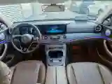 2021 Mercedes-Benz E Class 2.0T 258HP L4 9AT