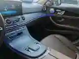 2021 Mercedes-Benz E Class 2.0T 258HP L4 9AT