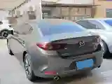 2023 Mazda 3 Axela 2.0L 158HP L4 6AT