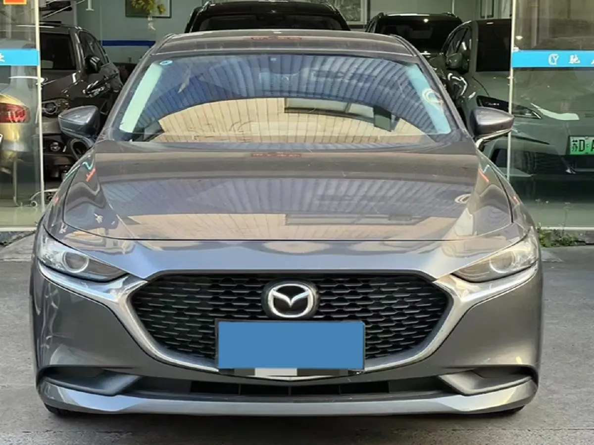 2023 Mazda 3 Axela 2.0L 158HP L4 6AT,autocango,china used car exporter,china ev exporter,chinese used car exporter,chinese used ev exporter