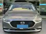 2023 Mazda 3 Axela 2.0L 158HP L4 6AT