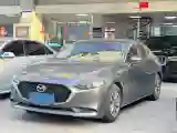 2023 Mazda 3 Axela 2.0L 158HP L4 6AT