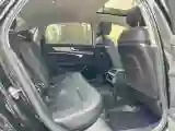 2021 Audi A6L 2.0T 190HP L4 7DCT