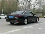 2021 Audi A6L 2.0T 190HP L4 7DCT